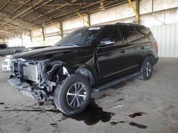  Salvage Ford Expedition