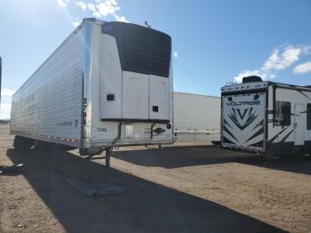  Salvage Great Dane Trailer Reefer