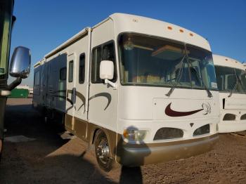  Salvage Ford F-550