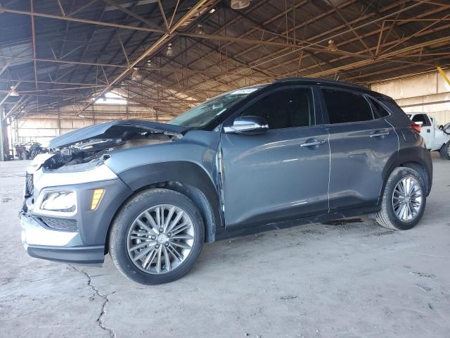  Salvage Hyundai KONA