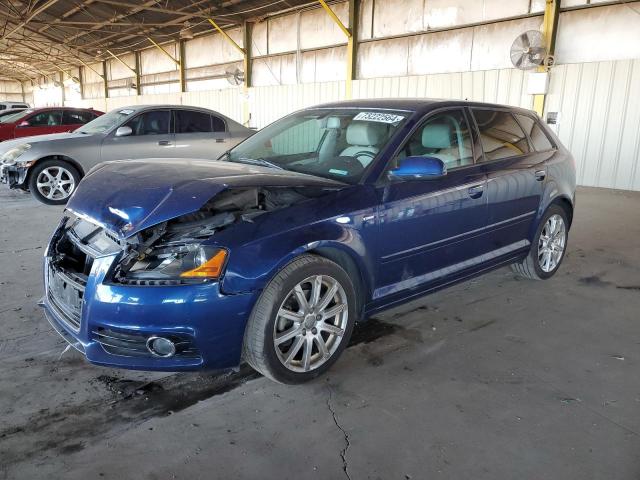  Salvage Audi A3