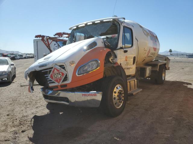  Salvage Freightliner M2 106 Med