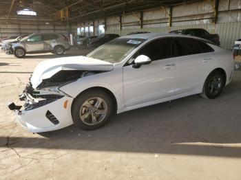  Salvage Kia K5