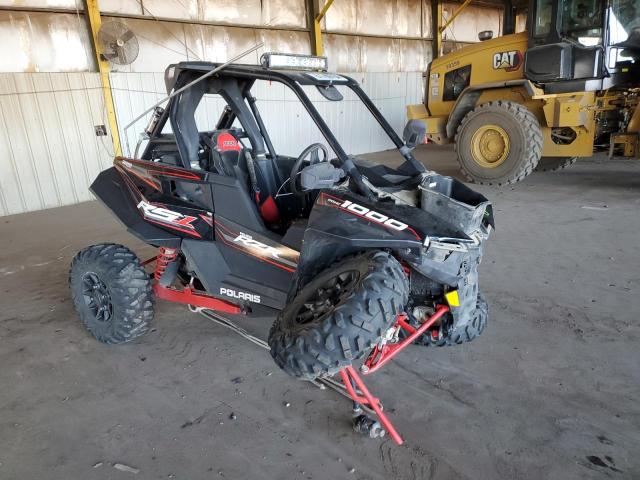  Salvage Polaris Rzr Rs1