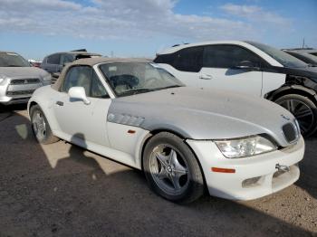  Salvage BMW Z Series