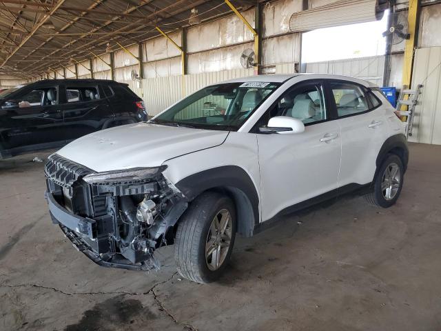  Salvage Hyundai KONA