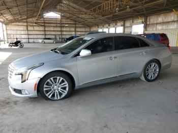  Salvage Cadillac XTS