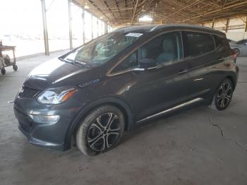  Salvage Chevrolet Bolt