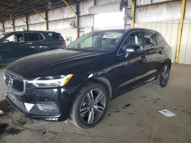  Salvage Volvo XC60