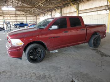  Salvage Dodge Ram 1500