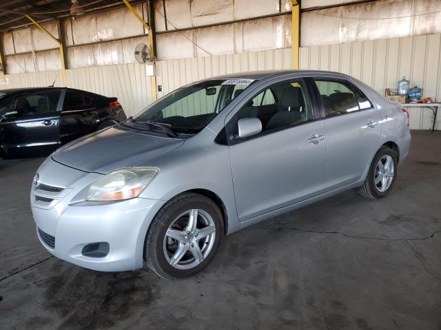  Salvage Toyota Yaris