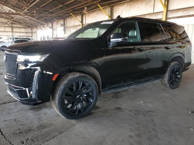  Salvage Cadillac Escalade