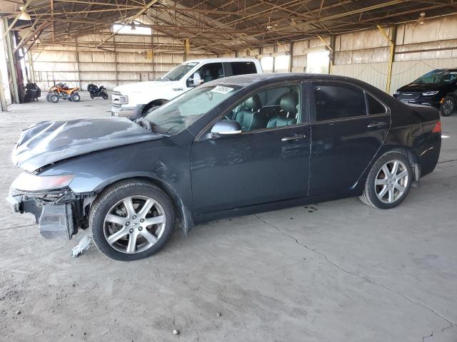  Salvage Acura TSX