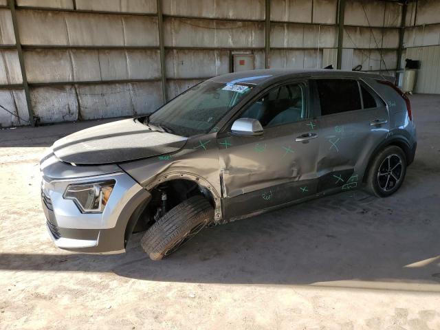  Salvage Kia Niro