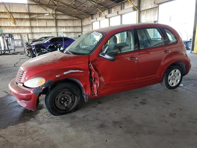  Salvage Chrysler PT Cruiser