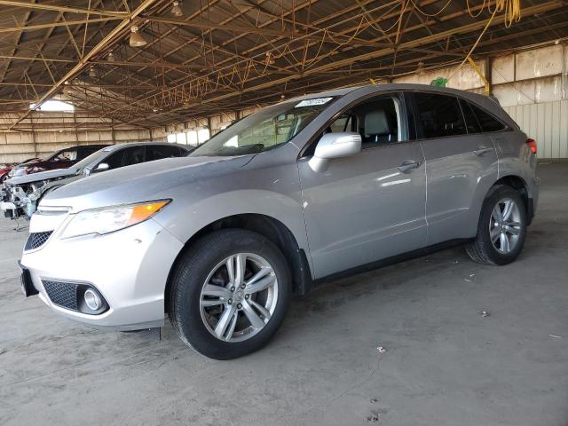  Salvage Acura RDX