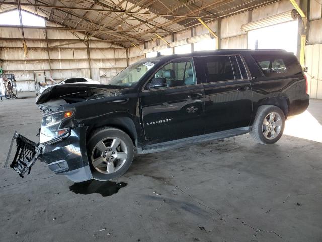  Salvage Chevrolet Suburban