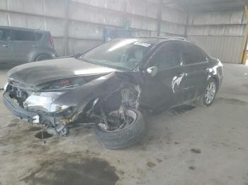  Salvage Acura RL