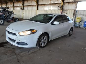  Salvage Dodge Dart