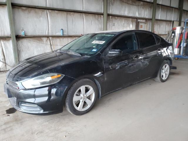  Salvage Dodge Dart