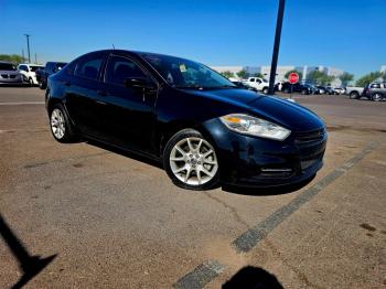  Salvage Dodge Dart