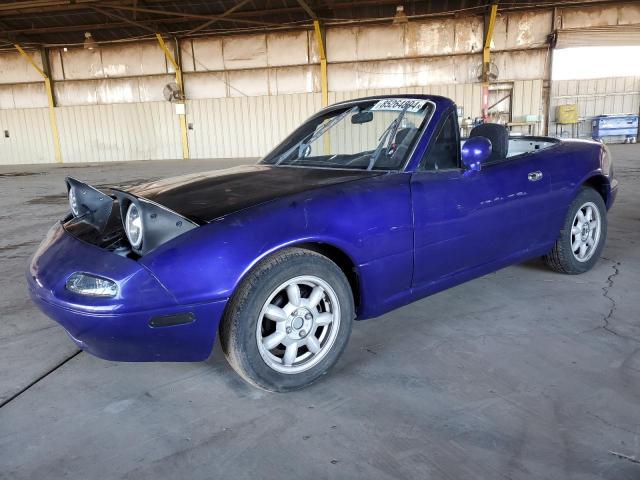  Salvage Mazda Mx5