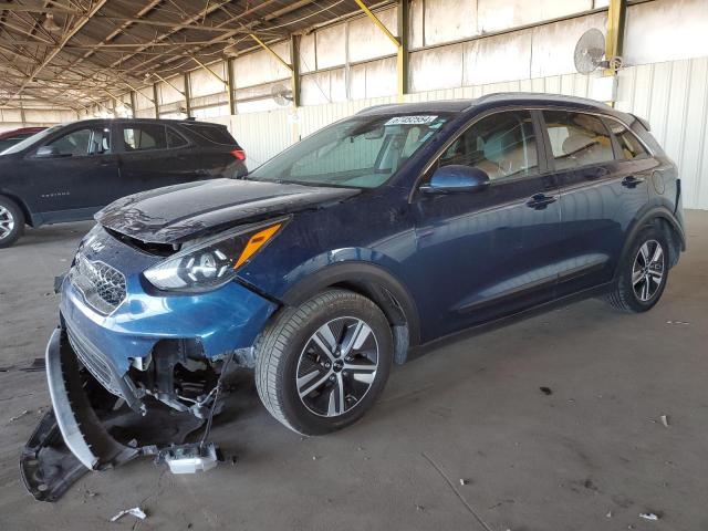  Salvage Kia Niro