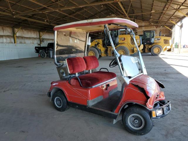  Salvage Yamaha Atv