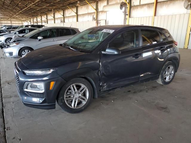  Salvage Hyundai KONA