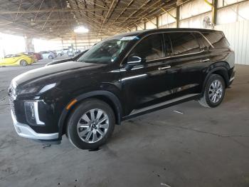  Salvage Hyundai PALISADE