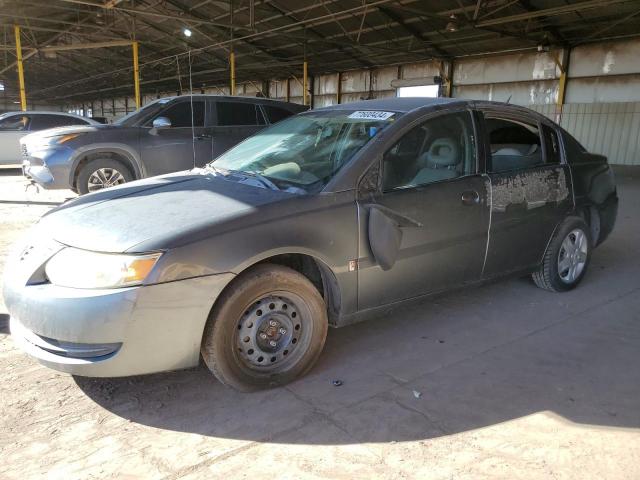  Salvage Saturn Ion