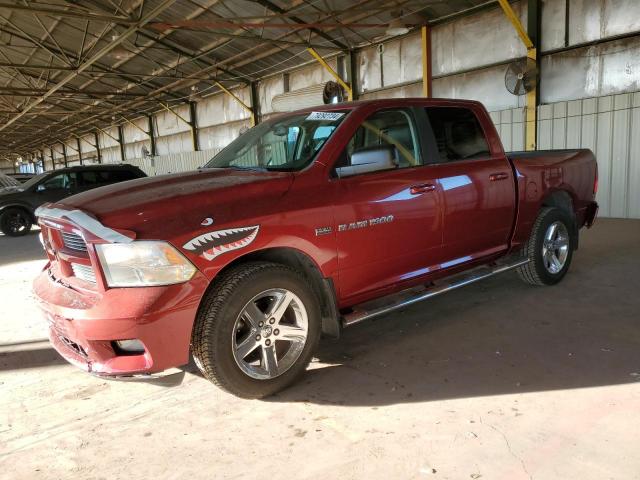  Salvage Dodge Ram 1500