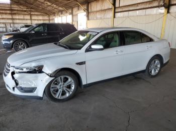  Salvage Ford Taurus