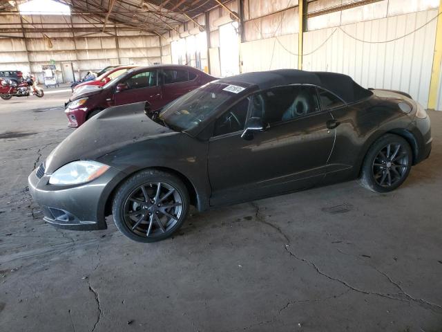  Salvage Mitsubishi Eclipse