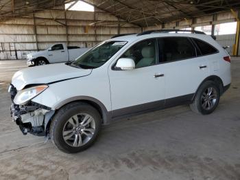  Salvage Hyundai Veracruz