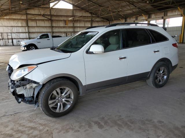  Salvage Hyundai Veracruz