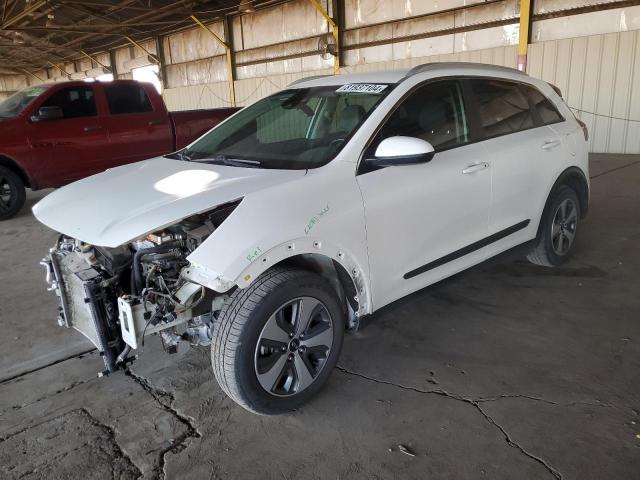  Salvage Kia Niro