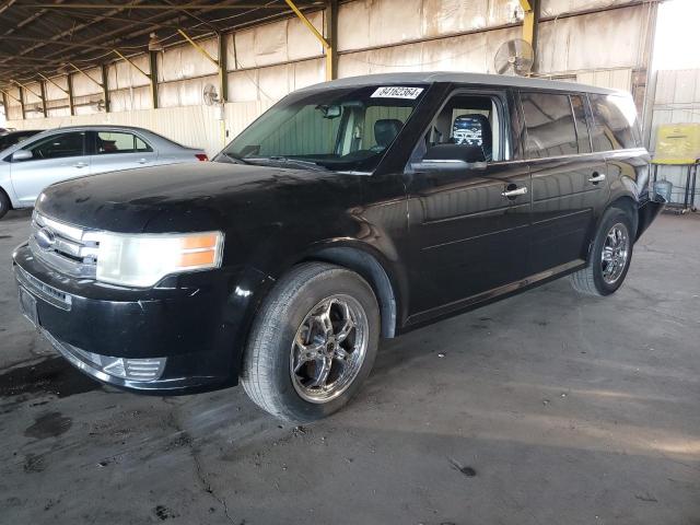  Salvage Ford Flex