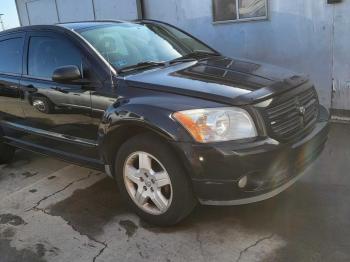  Salvage Dodge Caliber