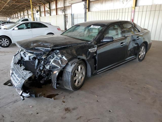  Salvage Cadillac STS