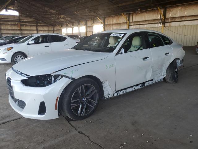  Salvage BMW 4 Series