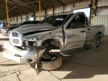  Salvage Dodge Ram 1500