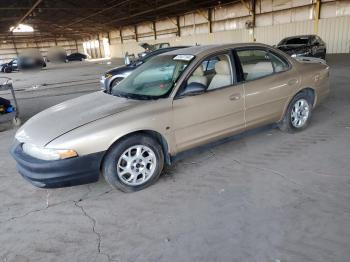  Salvage Oldsmobile Intrigue