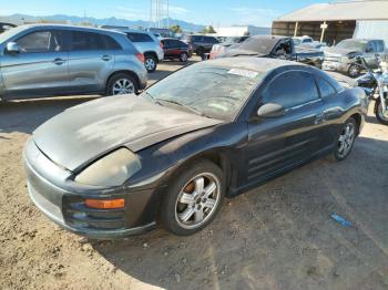  Salvage Mitsubishi Eclipse