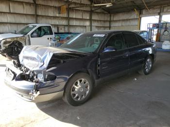  Salvage Buick Regal