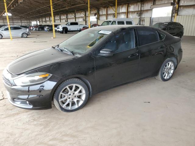  Salvage Dodge Dart