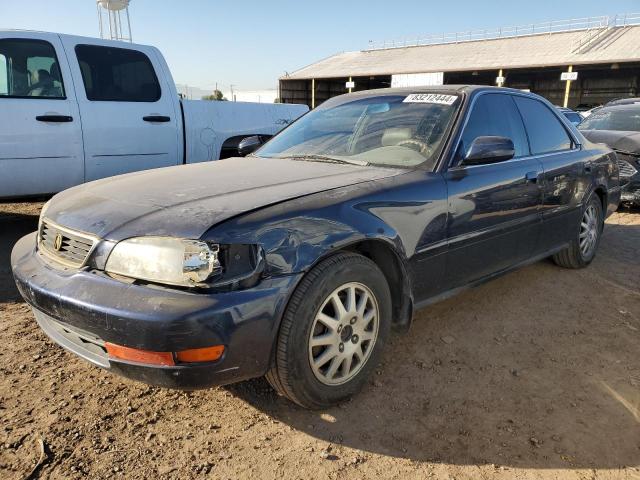  Salvage Acura TL