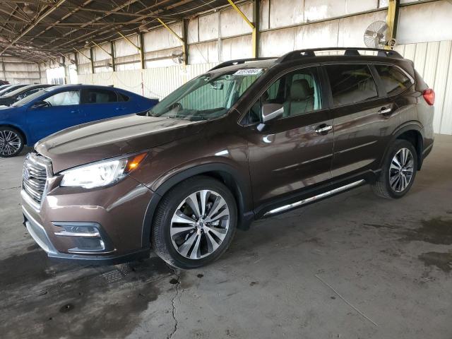  Salvage Subaru Ascent