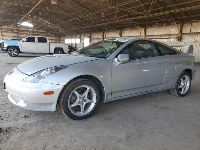  Salvage Toyota Celica