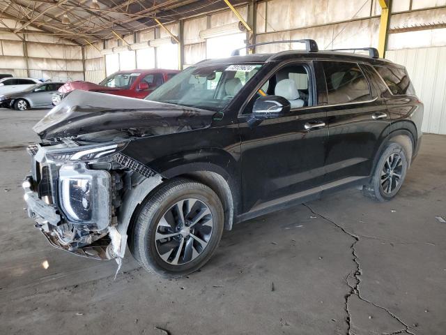  Salvage Hyundai PALISADE